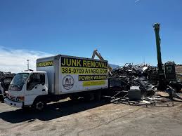 Best Shed Removal  in Boonsboro, MD